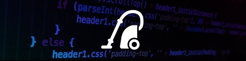 clean out your database to speed up wordpress image