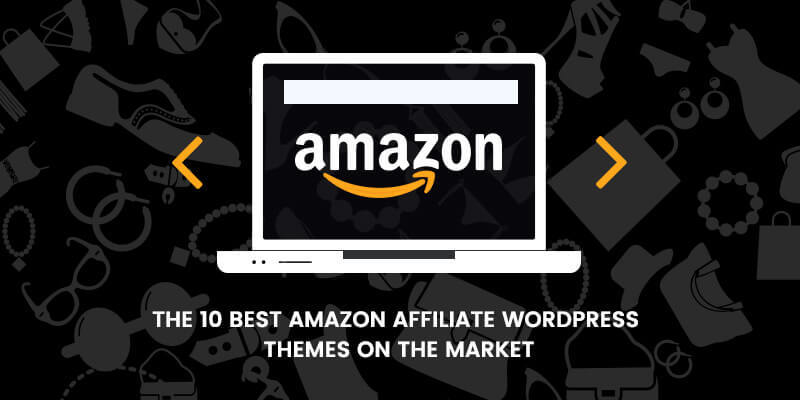 Best Amazon Affiliate WordPress Themes