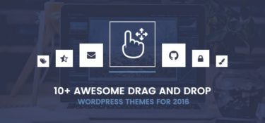 Drag and Drop Themes