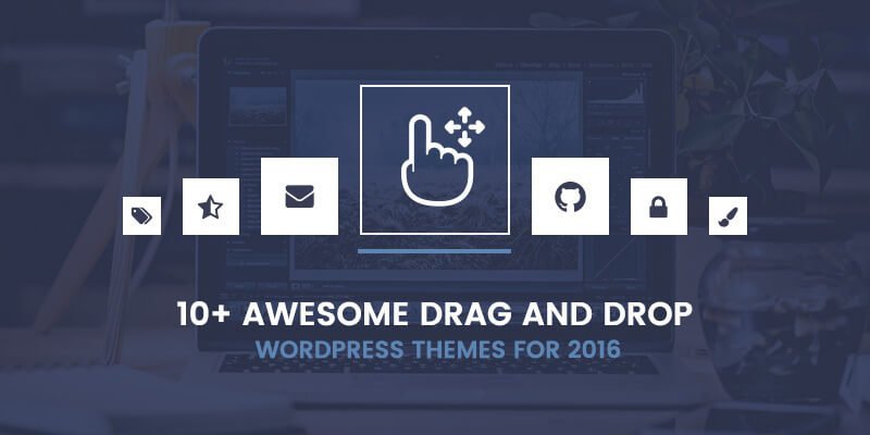 Drag and Drop Themes