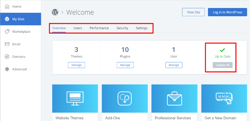 Bluehost Wordpress Hosting Review Pros Cons Nov 2019 Images, Photos, Reviews