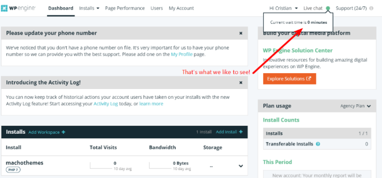 Place To Blog For Free