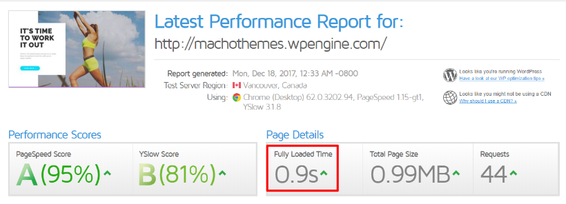 Buy WordPress Hosting WP Engine  For Under 400