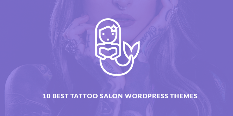tattoo salon