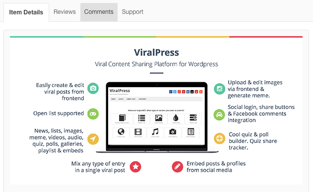 ViralPress